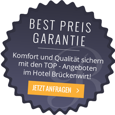 Best Preis Garantie anfragen