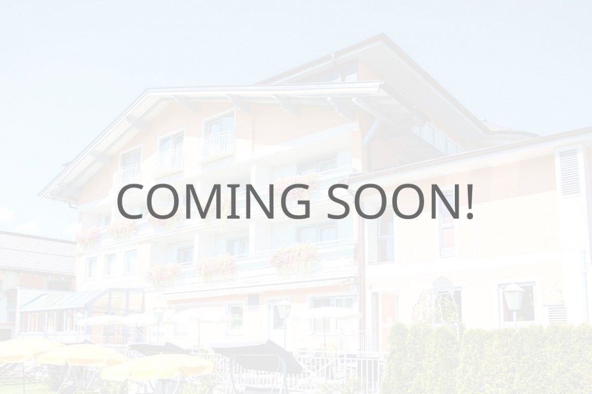 Coming Soon Hotel Brückenwirt