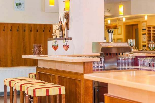 Hotelbar