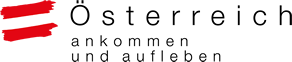 Logo Österreich Werbung