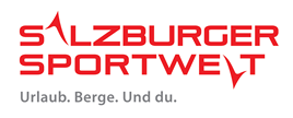 Logo Salzburger Sportwelt